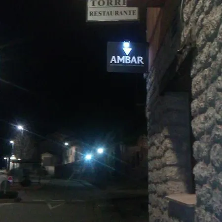 Hotel Hermanos Martínez